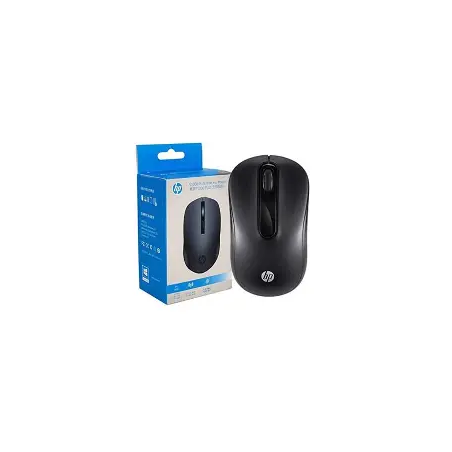 Souris Optique sans fil HP S1000[HPS1000]