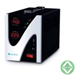 Regulateur de tension 2000VA[BIN2000]