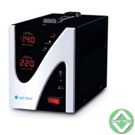 Regulateur de tension 2000VA[BIN2000]