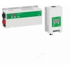 Onduleur Schneider Electric hybride solaire Homaya Pro S3000 AEH-SP01-S3000W