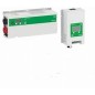 Onduleur Schneider Electric hybride solaire Homaya Pro S3000 AEH-SP01-S3000W