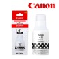Bouteille d encre Canon GI 41 Noire[4528C001]