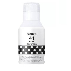 Bouteille d encre Canon GI 41 Noire[4528C001]