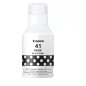 Bouteille d encre Canon GI 41 Noire[4528C001]