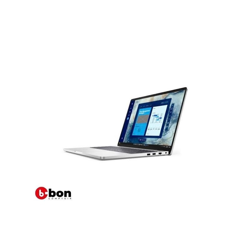 Ordinateur Portable Pro 14 DELL 14 Pouce 16Go/512Go