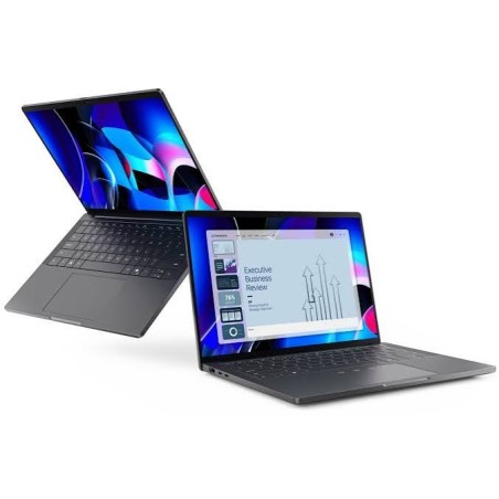 Ordinateur Portable Pro 14 DELL 14 Pouce 16Go/512Go