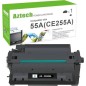 Toner HP Laser P3015 CE255A (55A)[CE255A]