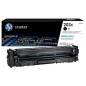 Toner HP Laser 203X Black CF540X[CF540X]