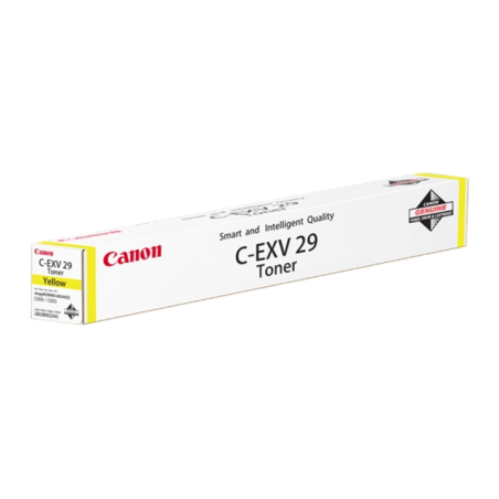 Toner Canon C-EXV 1001 Yellow[6140C002]