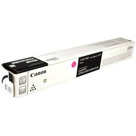 Toner Canon C-EXV 1001 Magenta[6139C002]