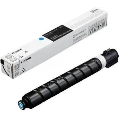 Toner Canon C-EXV 1001 Cyan[6138C002]