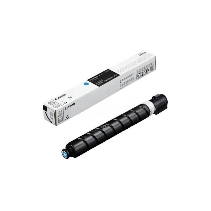 Toner Canon C-EXV 1001 Cyan[6138C002]