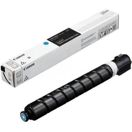 Toner Canon C-EXV 1001 Cyan[6138C002]