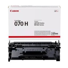 Toner  Canon Cartridge 070H[5640C002]