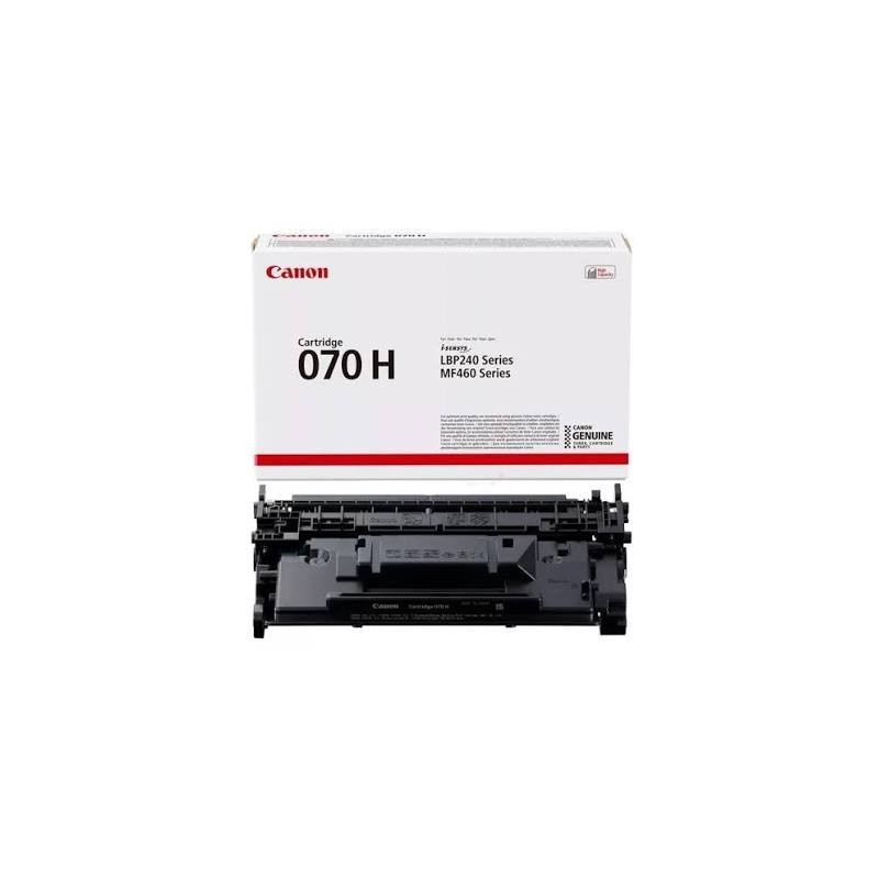 Toner  Canon Cartridge 070H[5640C002]
