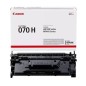 Toner  Canon Cartridge 070H[5640C002]