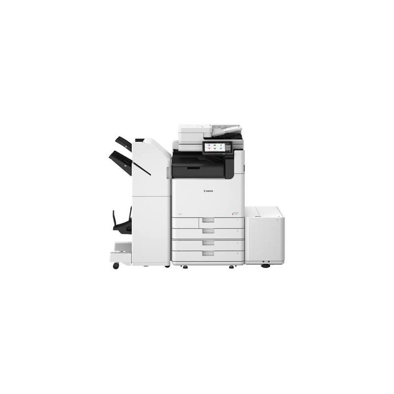 Photocopieur Canon imageFORCE C5100 Series MFP  Licence C5150  socle Q3  Kit-B1[6378c005]