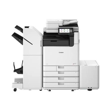 Photocopieur Canon imageFORCE C5100 Series MFP  Licence C5150  socle Q3  Kit-B1[6378c005]