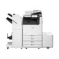 Photocopieur Canon imageFORCE C5100 Series MFP  Licence C5150  socle Q3  Kit-B1[6378c005]