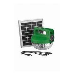 Lampe solaire Mobiya rechargeable chargement mobile