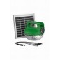 Lampe solaire Mobiya rechargeable chargement mobile