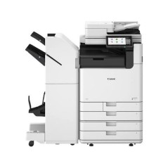 Photocopieur Canon IMAGEFORCE 6100 MFP  Licence C6155  Socle Q3  Kit-B1[6381C005]