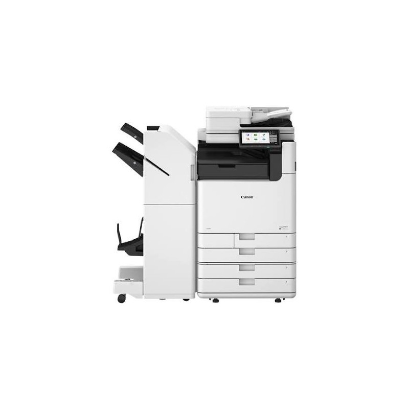 Photocopieur Canon IMAGEFORCE 6100 MFP  Licence C6155  Socle Q3  Kit-B1[6381C005]