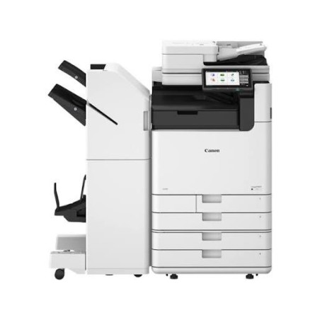 Photocopieur Canon IMAGEFORCE 6100 MFP  Licence C6155  Socle Q3  Kit-B1[6381C005]