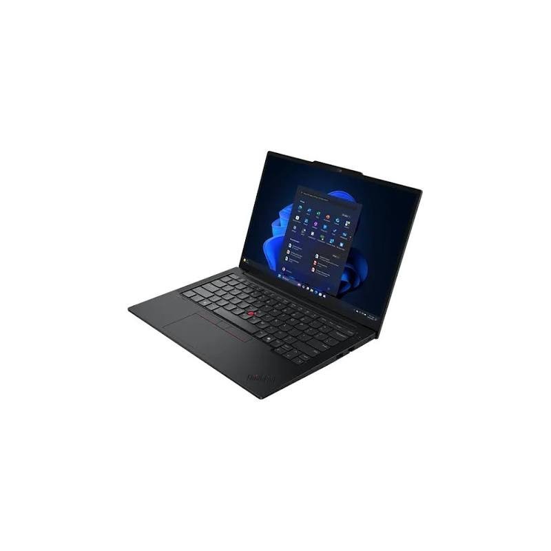 Ordinateur portable Lenovo ThinkPad E14-G7  14FHD U7-256V 16GB 512SSD Free Dos[21U2005RFE]
