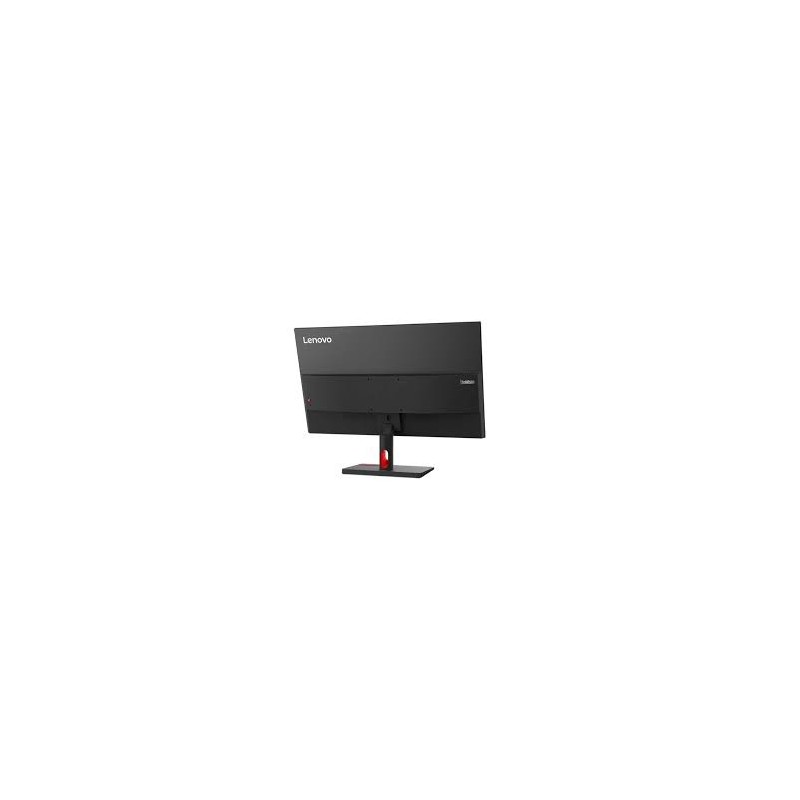 Moniteur Lenovo ThinkVision S27i-30 - écran LED - Full HD (1080p) - 27 Pouce[63DFKAT4EU]
