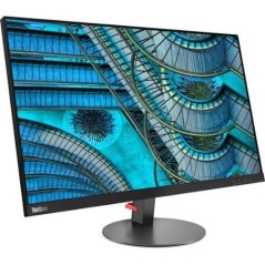 Moniteur Lenovo ThinkVision S27i-30 - écran LED - Full HD (1080p) - 27 Pouce[63DFKAT4EU]