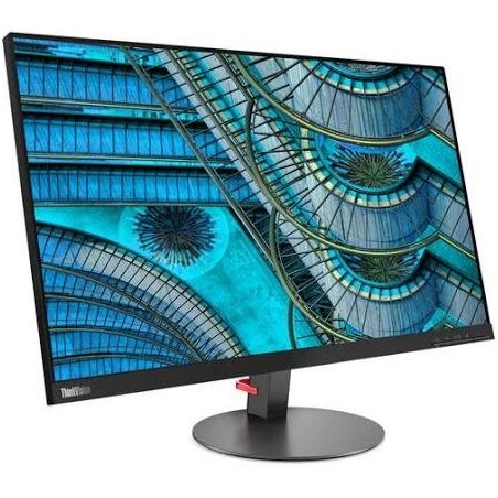 Moniteur Lenovo ThinkVision S27i-30 - écran LED - Full HD (1080p) - 27 Pouce[63DFKAT4EU]