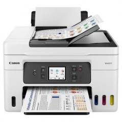 Imprimante Canon Megatank MFP GX 4050 - 4EN1[5779C006]