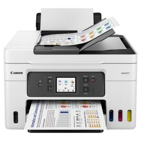 Imprimante Canon Megatank MFP GX 4050 - 4EN1[5779C006]