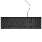 Clavier Dell BK216 -(QWERTY)[9MMR2]