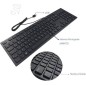 Clavier Dell BK216 -(QWERTY)[9MMR2]