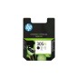 Cartouche HP 305XL High Yield Black Original Ink Cartridge[3YM62AE]