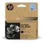 Cartouche  HP 938e EvoMore Black Original Ink Cartridge[4S6Y2PE]