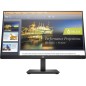 Moniteur HP TFt P224  21,5 Pouce[5QG34AA]