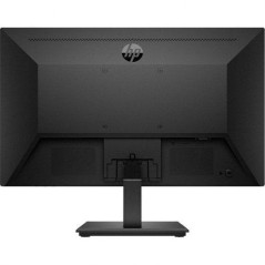Moniteur HP TFt P224  21,5 Pouce[5QG34AA]