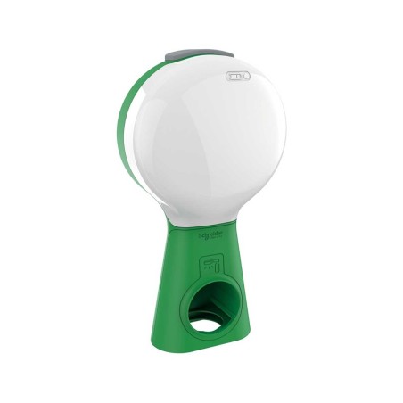 Lampe solaire, Mobiya Lite, Abordable, Charge les mobiles, Positions de montage polyvalentes
