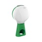 Lampe solaire, Mobiya Lite, Abordable, Charge les mobiles, Positions de montage polyvalentes