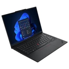 Ordinateur Portable ThinkPad E14-G7 LNL14FHD U7-256V  16GB 1T-SSD BL FPR Free Dos 1Y[21U20069FE]