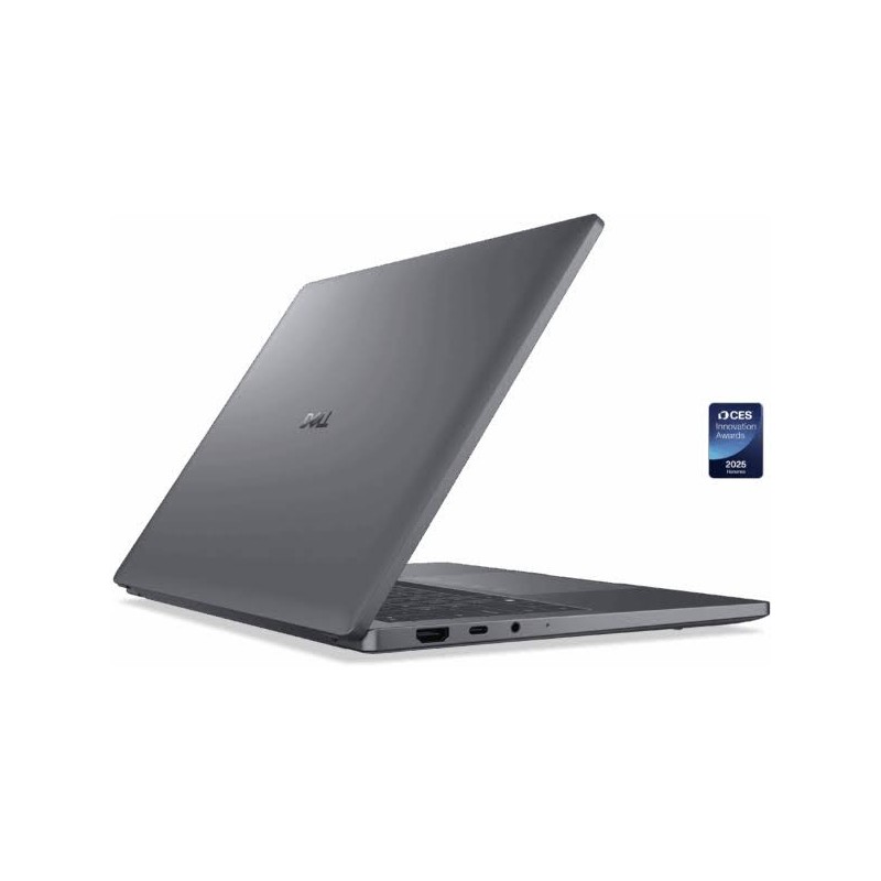Ordinateur Portable Pro 14 DELL u5-235U 14 Pouce 16Go/512Go W11p[DEL_210-BQGZ]