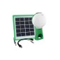 Lampe solaire, Mobiya Lite, Abordable, Charge les mobiles, Positions de montage polyvalentes