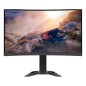 Moniteur Lenovo G27qc-30 Ecran LED-incurvé-27 Pouce: 2560x1440 QHD VA 350 cd/m²/[66F4GAC2EU]