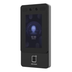 DS-K1T342MFWX-E1-FACE-RECOGNITION-TERMINALDATASHEET- V1.0-20230803[DS-K1T342MFWX-E1]
