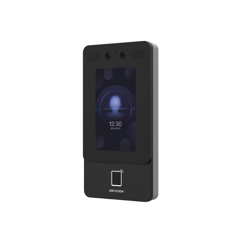 DS-K1T342MFWX-E1-FACE-RECOGNITION-TERMINALDATASHEET- V1.0-20230803[DS-K1T342MFWX-E1]