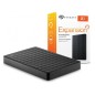 Disque dur externe 2To 2.5 SEAGATE[STEA2000400]