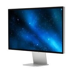 Apple Studio Display Standard glass - Ecran LCD - 27 Pouce - 5120 x 2880 5K - 600 cd/m²/[MFEW4FD/A/]